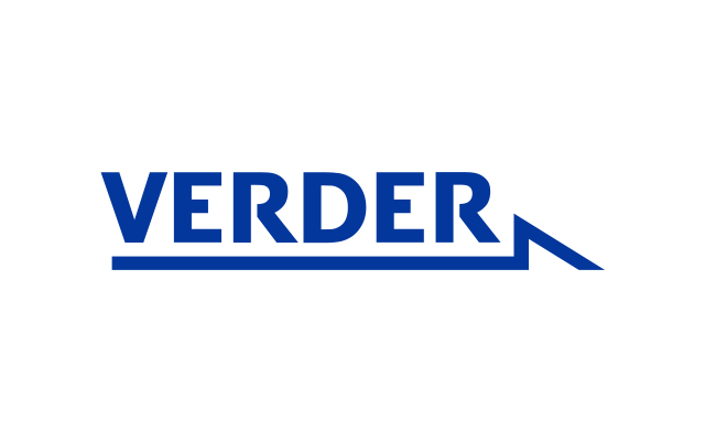 VERDER